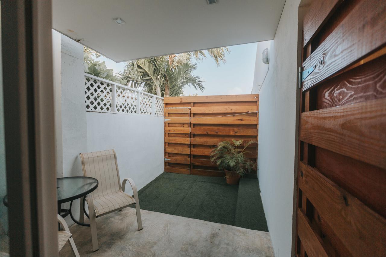 Buddha Studios Aruba Palm Beach Zewnętrze zdjęcie