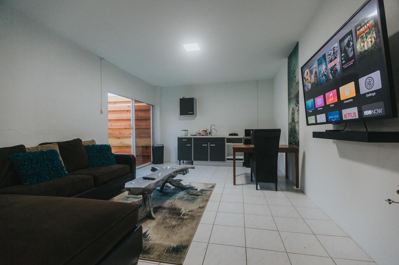 Buddha Studios Aruba Palm Beach Zewnętrze zdjęcie