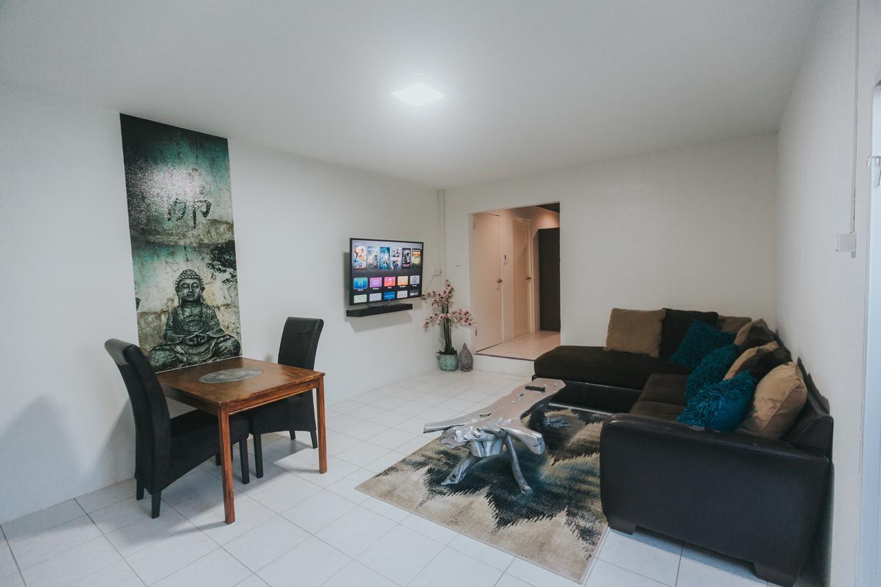 Buddha Studios Aruba Palm Beach Zewnętrze zdjęcie