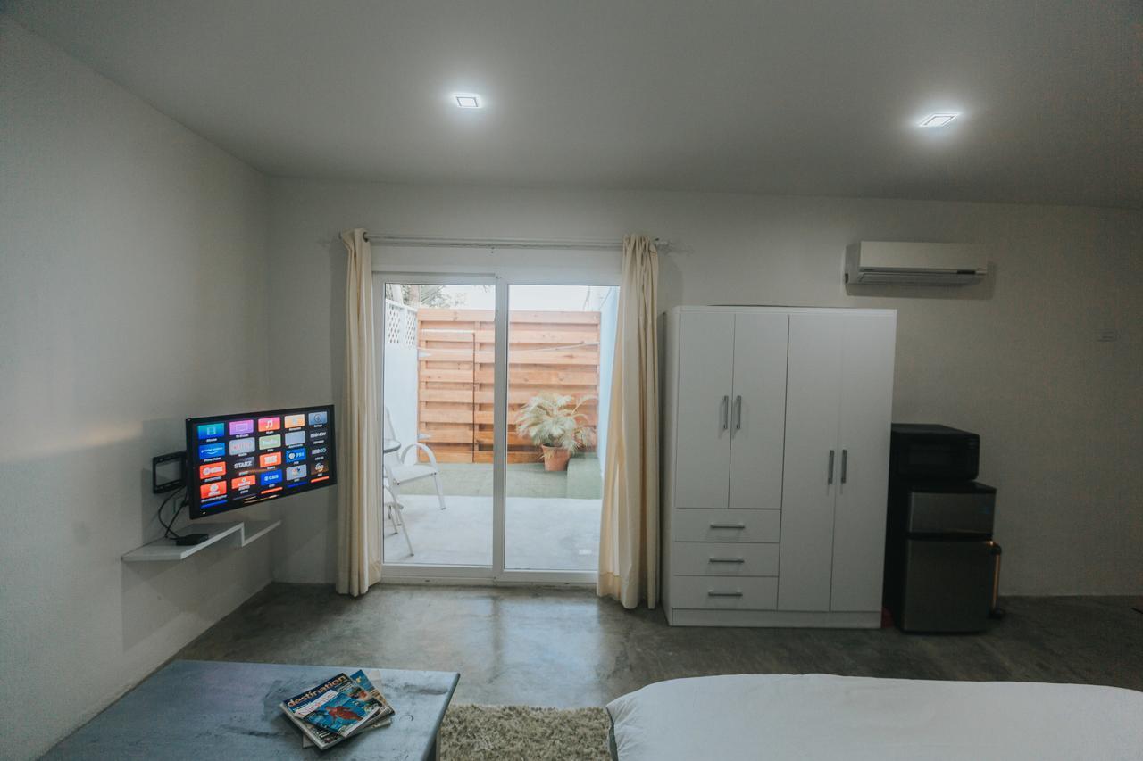 Buddha Studios Aruba Palm Beach Zewnętrze zdjęcie