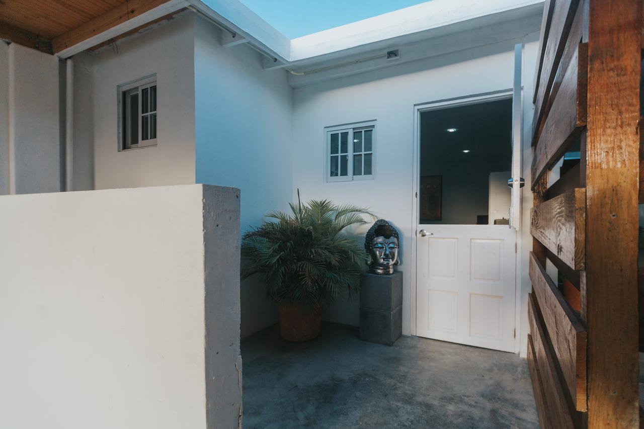 Buddha Studios Aruba Palm Beach Zewnętrze zdjęcie