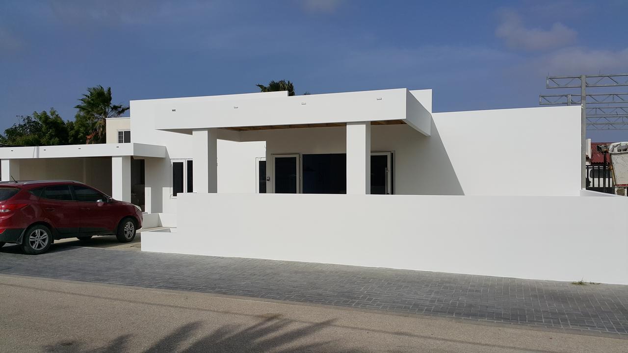 Buddha Studios Aruba Palm Beach Zewnętrze zdjęcie