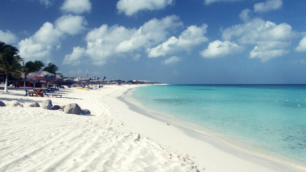 Buddha Studios Aruba Palm Beach Zewnętrze zdjęcie